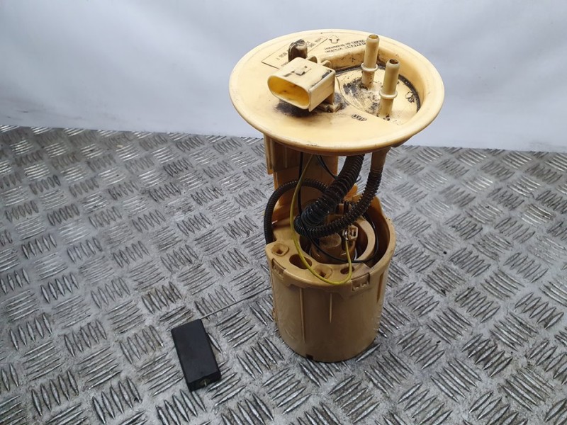 Recambio de aforador para volkswagen crafter caja cerrada caja cerrada 35 referencia OEM IAM 9064700794 A2C53092705 