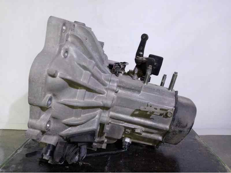 Recambio de caja cambios para mazda 2 lim. (de) 1.3 active (5-ptas.) (55kw) referencia OEM IAM NVE85500  5 VELOCIDADES