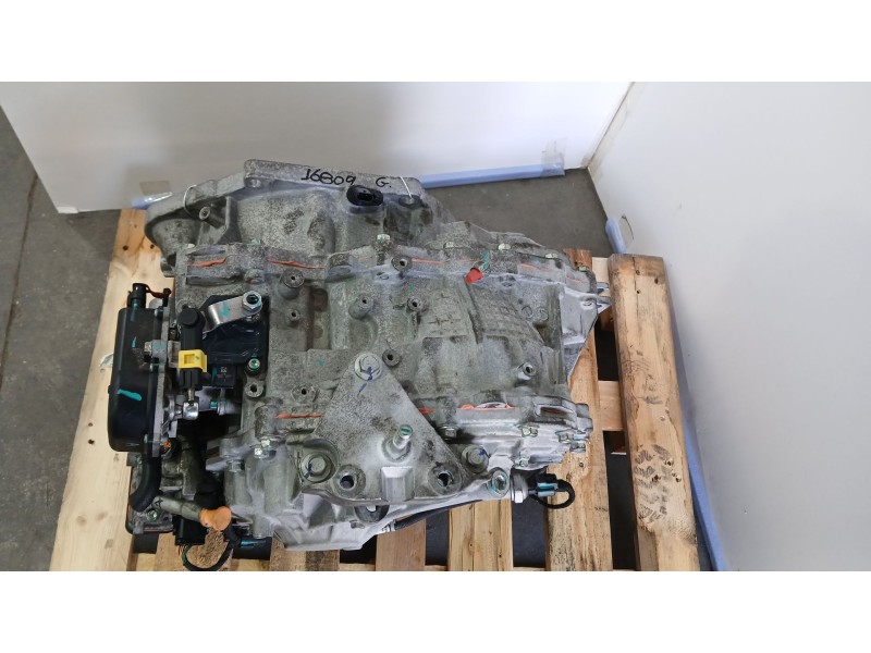 Recambio de caja cambios para dr dr 6 1.5 lgp referencia OEM IAM 025GHC SUSTITUIR VARILLA ACEITE Y UN SENSOR BKNKA5091