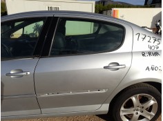 PUERTA TRASERA IZQUIERDA 9006H5 