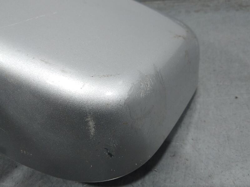 Recambio de retrovisor izquierdo para mitsubishi space wagon (n80/n90) cool referencia OEM IAM MR511629 1 clavija:5 pins ELECTRI