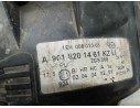 Recambio de faro izquierdo para mercedes-benz sprinter 02.00  caja abierta referencia OEM IAM A9018201461  TOCADO