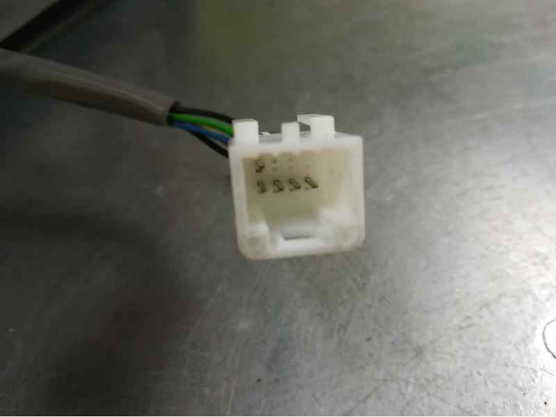 Recambio de retrovisor izquierdo para dacia dokker ambiance referencia OEM IAM  5 PINS ELECTRICO TOCADO