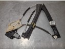 Recambio de elevalunas delantero derecho para volkswagen polo (6r1) advance referencia OEM IAM 6R4837462D  ELECTRICO