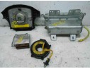 Recambio de kit airbag para hyundai matrix (fc) 1.5 crdi 16v gls referencia OEM IAM   