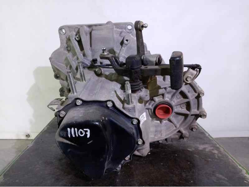 Recambio de caja cambios para mazda 2 lim. (de) 1.3 active (5-ptas.) (55kw) referencia OEM IAM NVE85500  5 VELOCIDADES