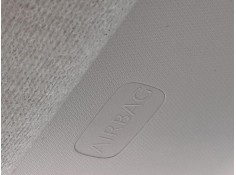 Recambio de airbag cortina delantero derecho para citroën c3 iii (sx) 1.2 vti 82 referencia OEM IAM 9811857980  