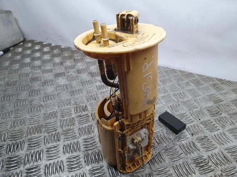 Recambio de aforador para volkswagen crafter caja cerrada caja cerrada 35 referencia OEM IAM 9064700794 A2C53092705 