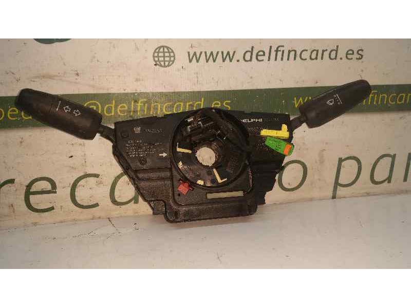 Recambio de com 2000 para opel corsa d cosmo referencia OEM IAM 12274700 13142283 DELPHI