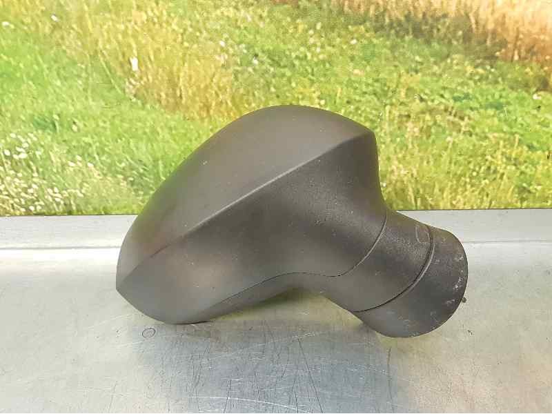 Recambio de retrovisor derecho para seat ibiza (6p1) style referencia OEM IAM W06J1857502N 5 PINS ELECTRICO