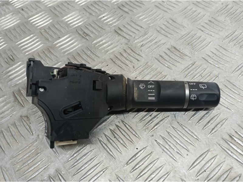 Recambio de mando limpia para mazda 2 lim. (de) 1.3 active (5-ptas.) (55kw) referencia OEM IAM DF7166128  