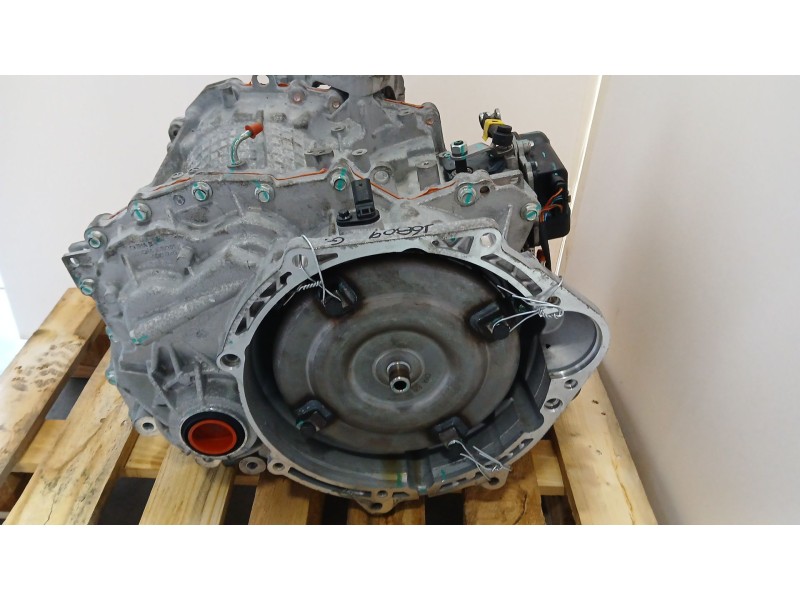 Recambio de caja cambios para dr dr 6 1.5 lgp referencia OEM IAM 025GHC SUSTITUIR VARILLA ACEITE Y UN SENSOR BKNKA5091
