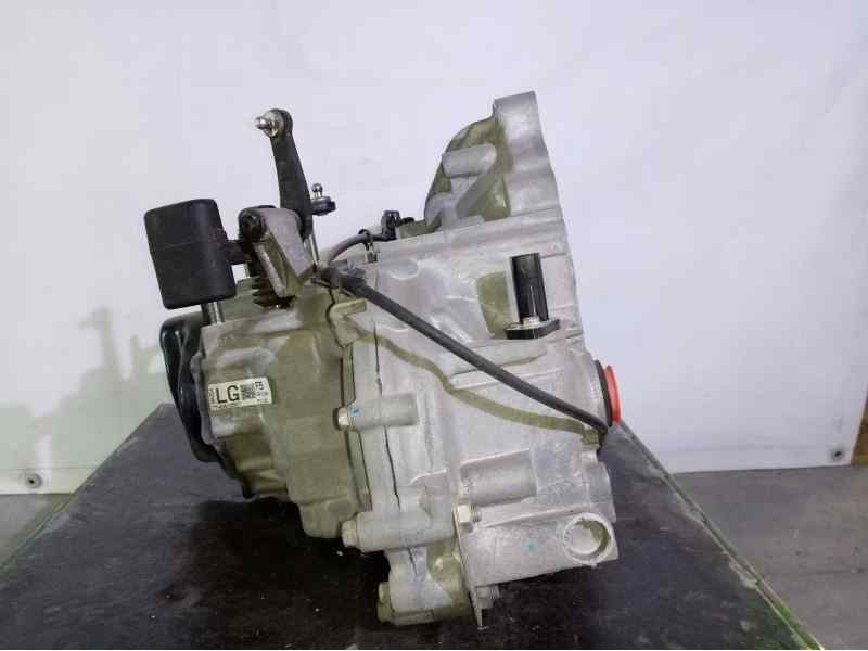 Recambio de caja cambios para mazda 2 lim. (de) 1.3 active (5-ptas.) (55kw) referencia OEM IAM NVE85500  5 VELOCIDADES