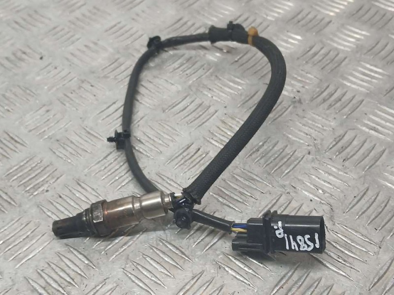 Recambio de sonda lambda para opel meriva b selective referencia OEM IAM 55489509  