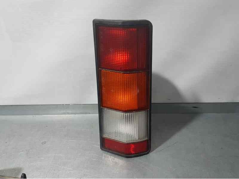 Recambio de piloto trasero derecho para renault rapid/express (f40) 1.4 familiar (f402/40m) referencia OEM IAM   