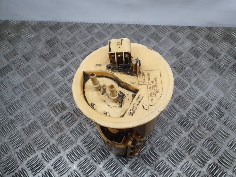 Recambio de aforador para volkswagen crafter caja cerrada caja cerrada 35 referencia OEM IAM 9064700794 A2C53092705 