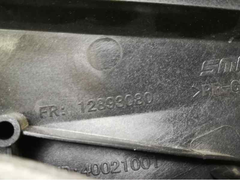 Recambio de retrovisor izquierdo para dacia dokker ambiance referencia OEM IAM  5 PINS ELECTRICO TOCADO