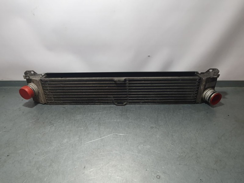 Recambio de intercooler para citroën jumper caja cerrada (06.2006 =>) 30 l1h1 hdi 120 referencia OEM IAM 1614156880  