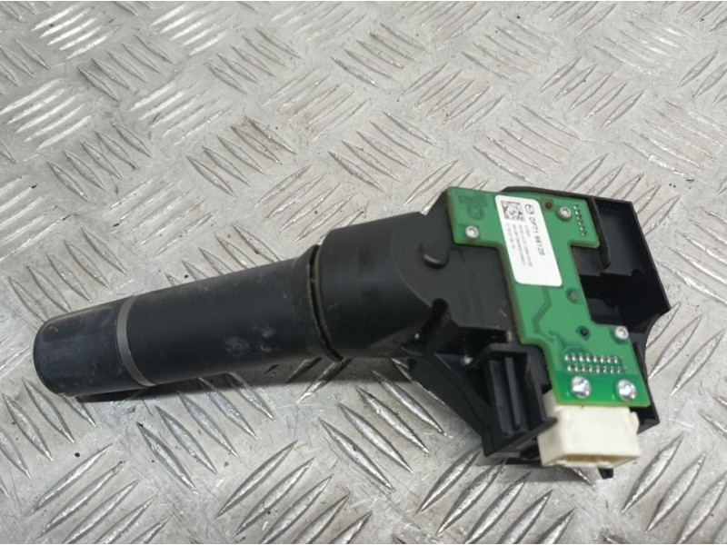 Recambio de mando limpia para mazda 2 lim. (de) 1.3 active (5-ptas.) (55kw) referencia OEM IAM DF7166128  