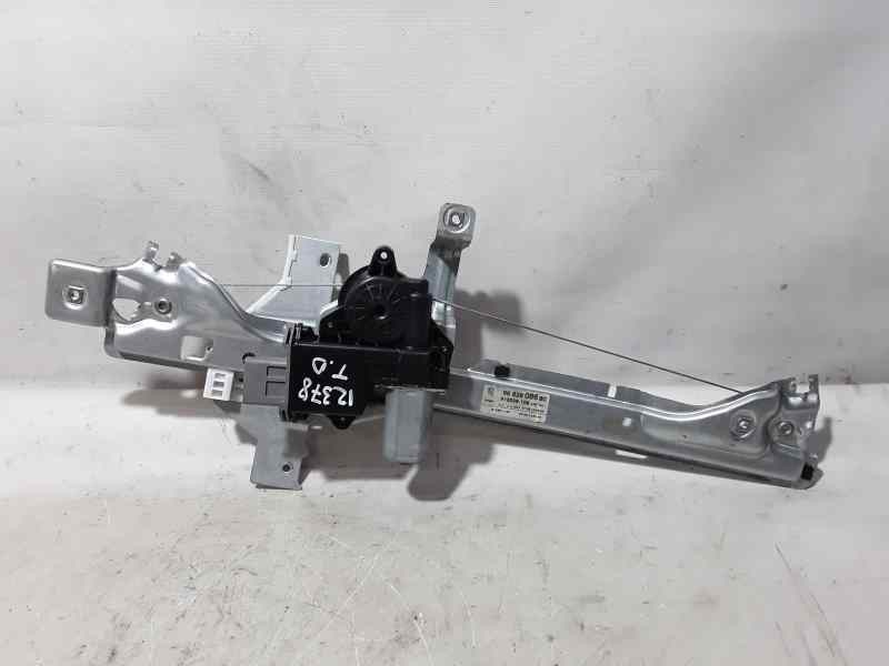 Recambio de elevalunas trasero derecho para peugeot 3008 hybrid4 referencia OEM IAM 9682808680 912028108 ELECTRICO