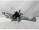 Recambio de elevalunas trasero derecho para peugeot 3008 hybrid4 referencia OEM IAM 9682808680 912028108 ELECTRICO