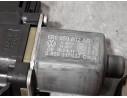 Recambio de elevalunas delantero derecho para volkswagen polo (6r1) advance referencia OEM IAM 6R4837462D  ELECTRICO
