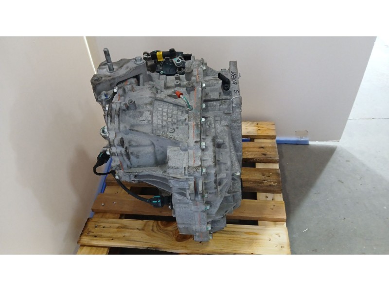 Recambio de caja cambios para dr dr 6 1.5 lgp referencia OEM IAM 025GHC SUSTITUIR VARILLA ACEITE Y UN SENSOR BKNKA5091