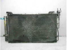 Recambio de condensador / radiador aire acondicionado para hyundai matrix (fc) 1.5 crdi 16v gls referencia OEM IAM   