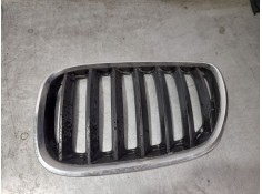 Recambio de rejilla delantera para bmw x5 (e53) 3.0d referencia OEM IAM 51137113733  IZQUIERDA
