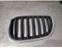 Recambio de rejilla delantera para bmw x5 (e53) 3.0d referencia OEM IAM 51137113733  IZQUIERDA