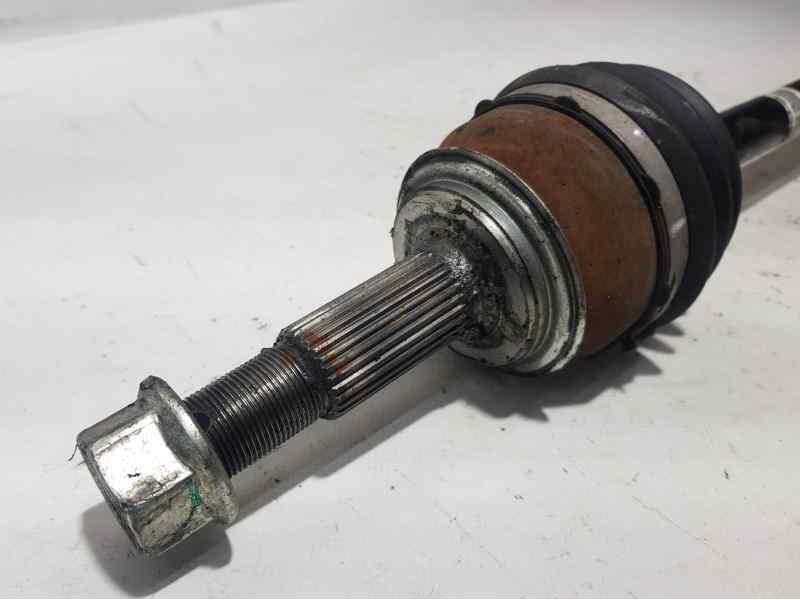 Recambio de transmision delantera izquierda para nissan qashqai (j11) visia referencia OEM IAM 123078092230  FUELLE ROTO