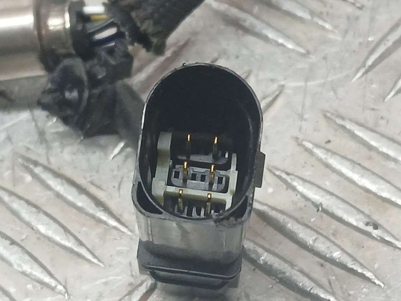 Recambio de sonda lambda para opel meriva b selective referencia OEM IAM 55489509  