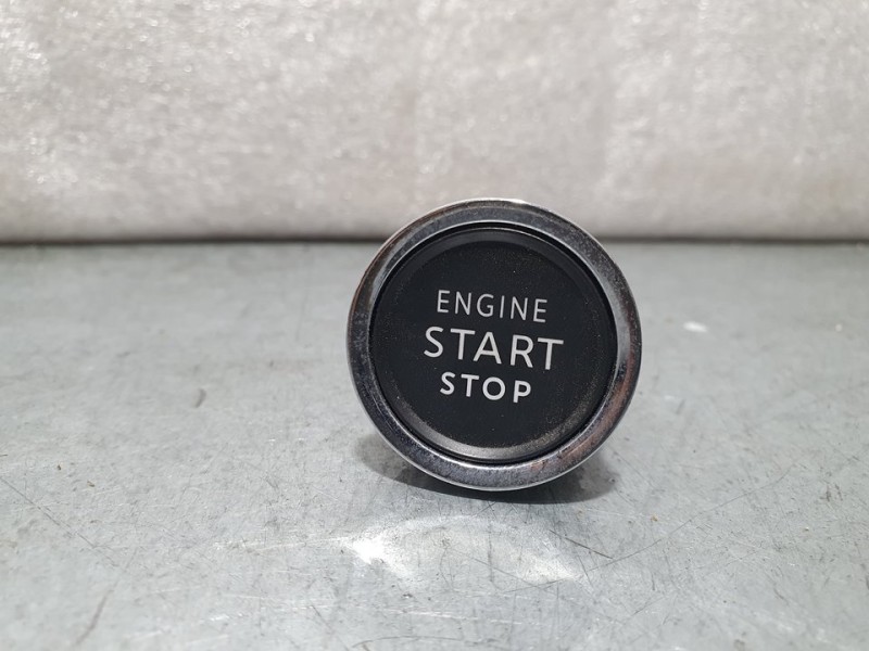 Recambio de boton start/stop para citroën c4 1.2 12v e-thp pure tech referencia OEM IAM 9827205180 10338415 