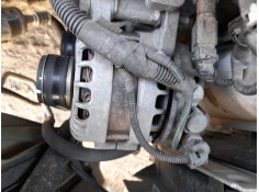 Recambio de alternador para citroën c3 iii (sx) 1.2 vti 82 referencia OEM IAM 9809391880  
