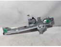 Recambio de elevalunas trasero derecho para peugeot 3008 hybrid4 referencia OEM IAM 9682808680 912028108 ELECTRICO