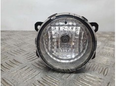 Recambio de faro antiniebla izquierdo para mercedes-benz citan (w415) furgon 108/109/111 cdi referencia OEM IAM 266006117R 89207