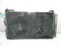 Recambio de condensador / radiador aire acondicionado para hyundai matrix (fc) 1.5 crdi 16v gls referencia OEM IAM   