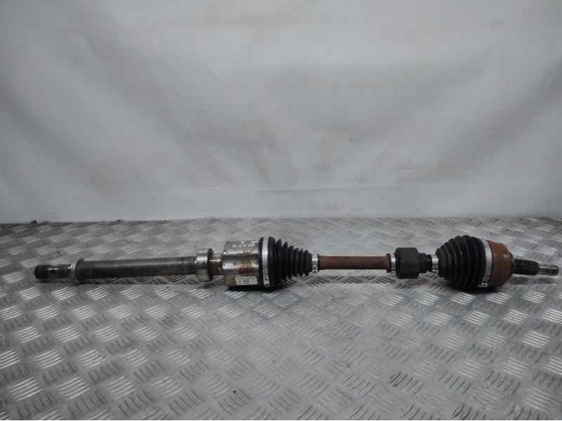 Recambio de transmision delantera derecha para renault arkana zen referencia OEM IAM 391009510R  