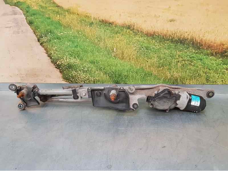 Recambio de motor limpia delantero para mazda 2 lim. (de) 1.3 active (5-ptas.) (55kw) referencia OEM IAM 79132226 DF71 