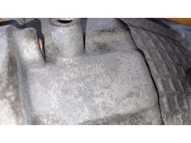 Recambio de caja cambios para dr dr 6 1.5 lgp referencia OEM IAM 025GHC SUSTITUIR VARILLA ACEITE Y UN SENSOR BKNKA5091