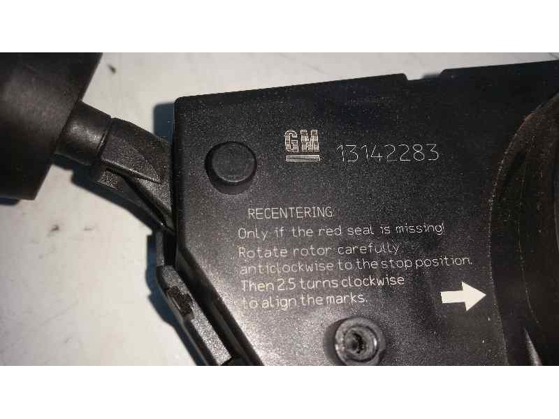 Recambio de com 2000 para opel corsa d cosmo referencia OEM IAM 12274700 13142283 DELPHI