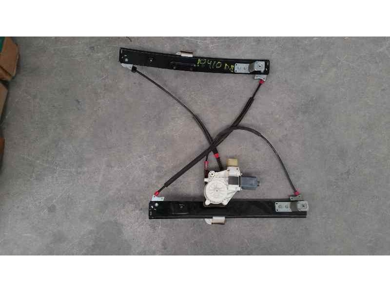 Recambio de elevalunas delantero derecho para ford mondeo ber. (ca2) ghia referencia OEM IAM 1881203 6 PINS ELECTRICO