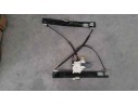 Recambio de elevalunas delantero derecho para ford mondeo ber. (ca2) ghia referencia OEM IAM 1881203 6 PINS ELECTRICO