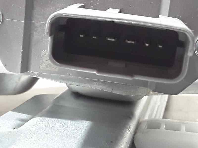 Recambio de elevalunas trasero derecho para peugeot 3008 hybrid4 referencia OEM IAM 9682808680 912028108 ELECTRICO