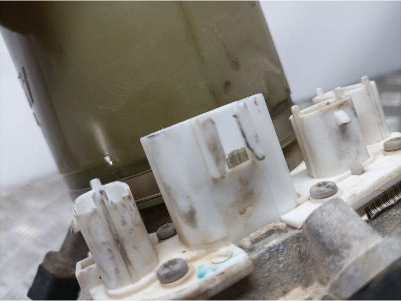 Recambio de bomba direccion electrica para opel vectra c berlina comfort referencia OEM IAM   TRW CLAVIJA ROTA