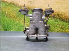 Recambio de caja mariposa para nissan patrol gr (y61) 3.0 16v turbodiesel cat referencia OEM IAM   