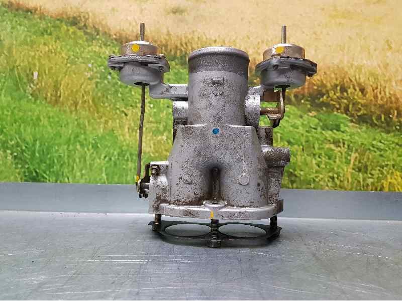 Recambio de caja mariposa para nissan patrol gr (y61) 3.0 16v turbodiesel cat referencia OEM IAM   