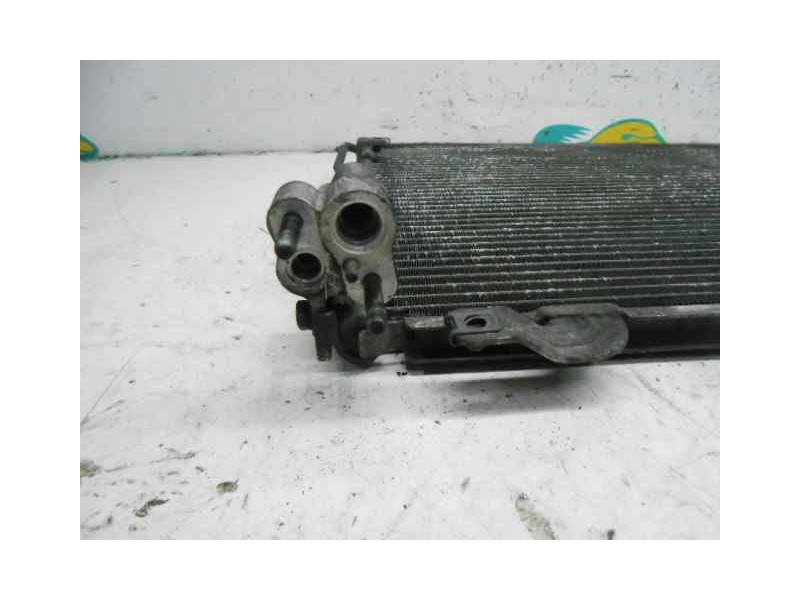 Recambio de condensador / radiador aire acondicionado para hyundai matrix (fc) 1.5 crdi 16v gls referencia OEM IAM   