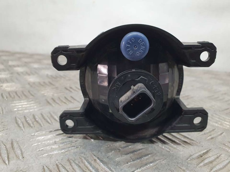 Recambio de faro antiniebla izquierdo para mercedes-benz citan (w415) furgon 108/109/111 cdi referencia OEM IAM 266006117R 89207