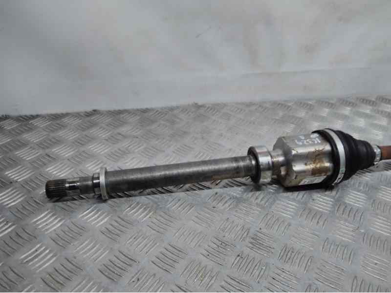 Recambio de transmision delantera derecha para renault arkana zen referencia OEM IAM 391009510R  